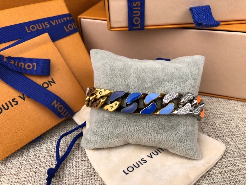 Louis Vuitton Bracelets